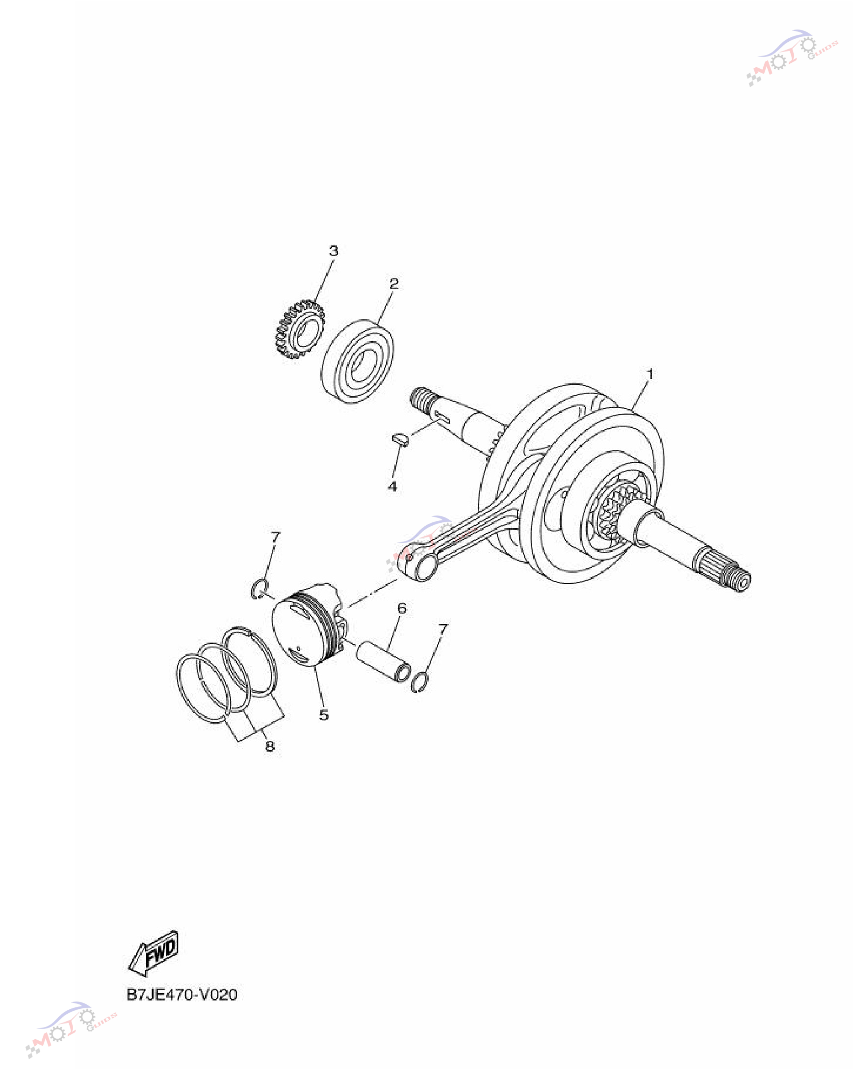Engine Diagram